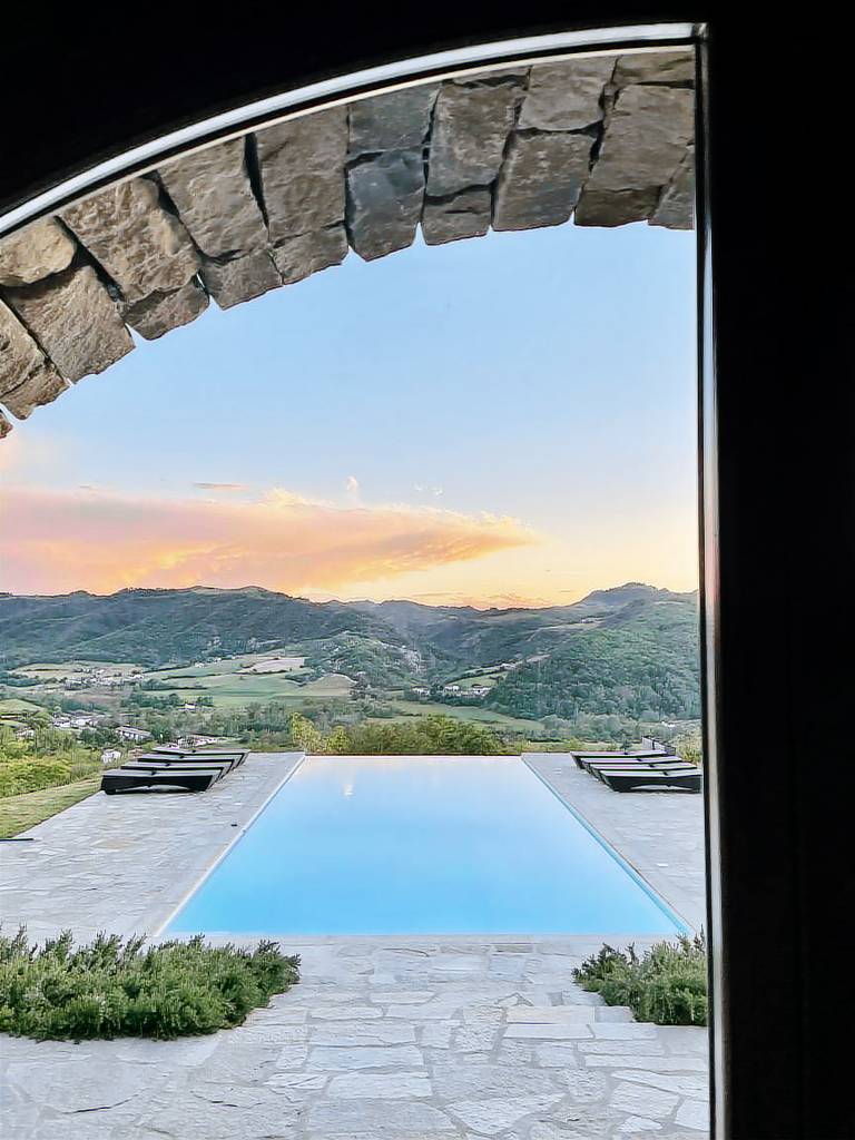 Casa Ponti