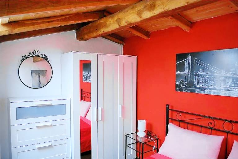 Child-friendly lovely rental apartment with garden & patio | Pets are welcome — photo 4