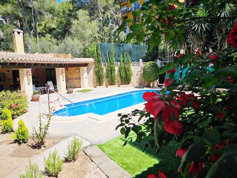 Villa Calvià