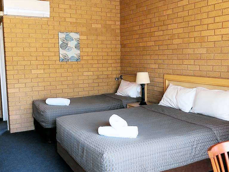 Motel Goondiwindi