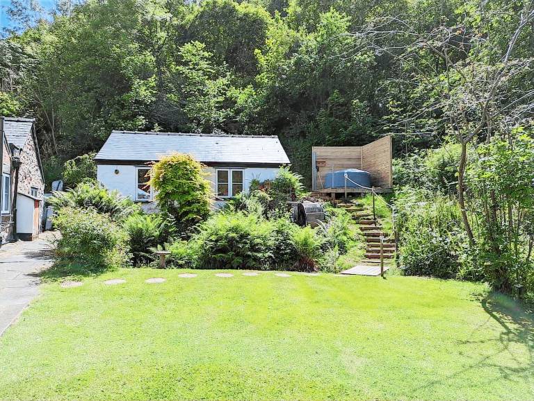 Cottage Nannerch