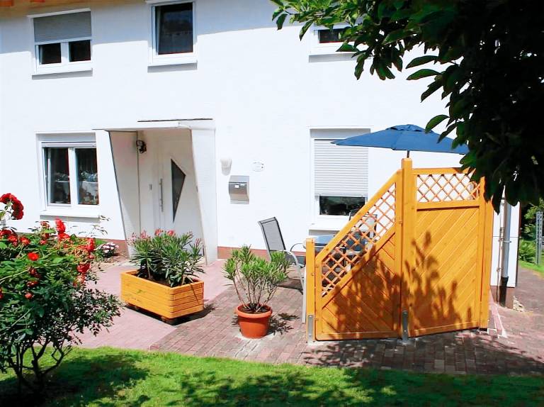 House Witzenhausen