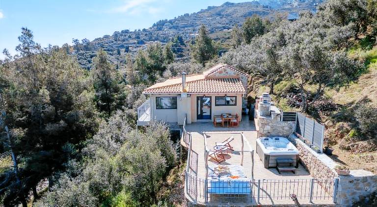 Nice vacation home with jacuzzi | Dogs allowed — photo 5