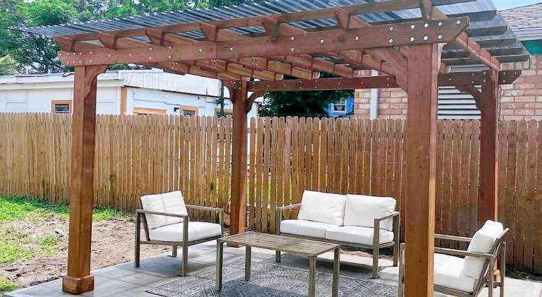 Fully equipped vacation home with terrace | Suitable for remote work | Pets allowed — photo 3