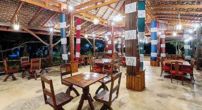 Doo Dee Boutique Resort by Swiss Chalet — photo 3
