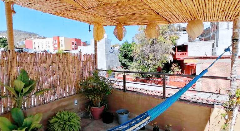 Casa los Arcos Oaxaca — photo 3