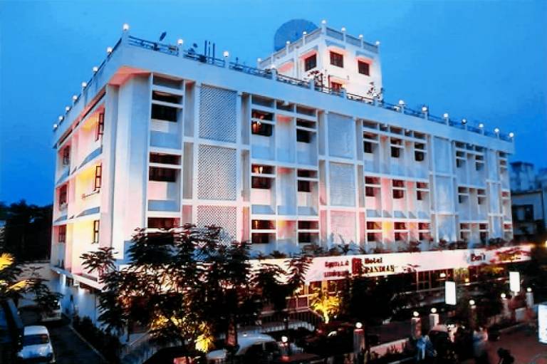 Hotel Pandian