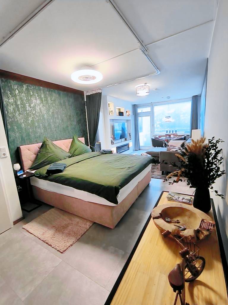 Ferienwohnung  Schulenberg im Oberharz