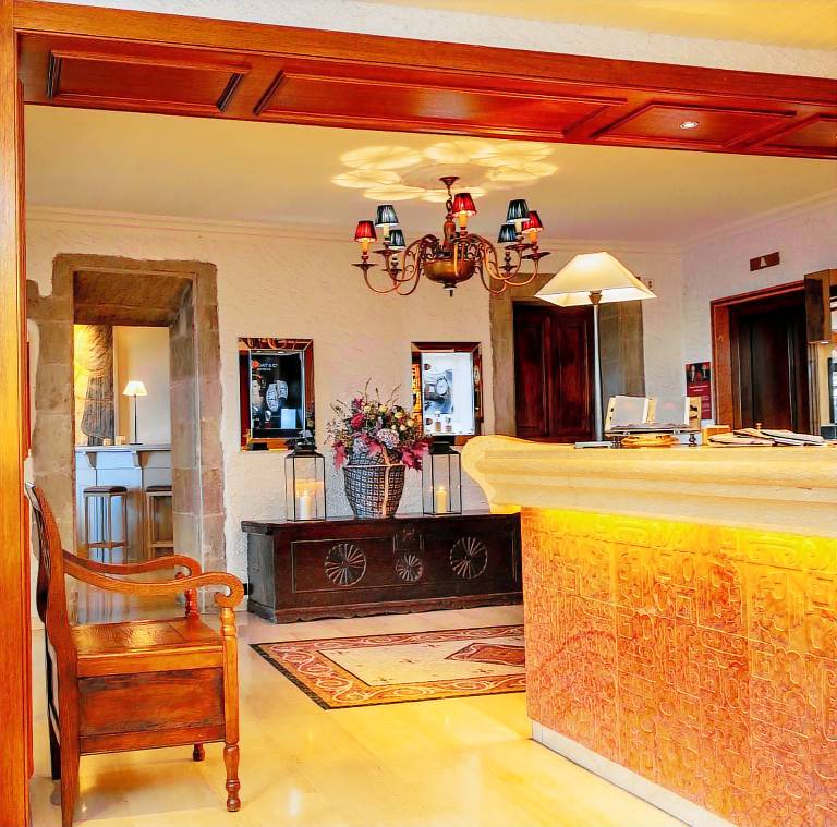 Les Armures Hotel — photo 4