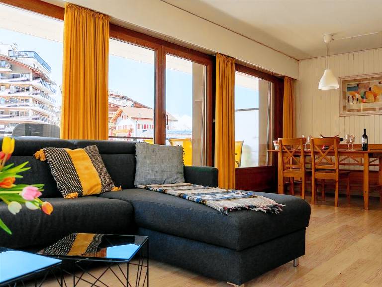 Appartement Veysonnaz