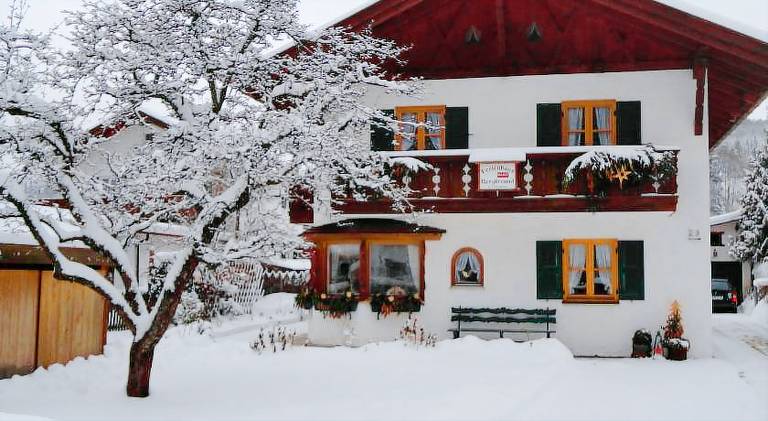 Nice vacation home | Pets are welcome — photo 3