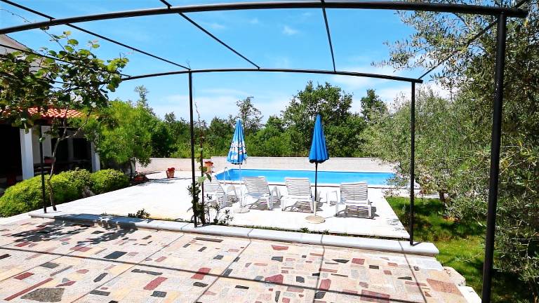 Ferienhaus Jehnići