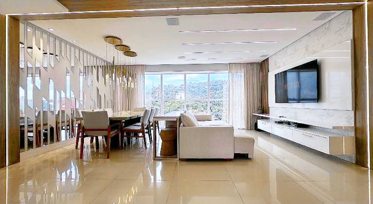 Apartamento Praia Brava