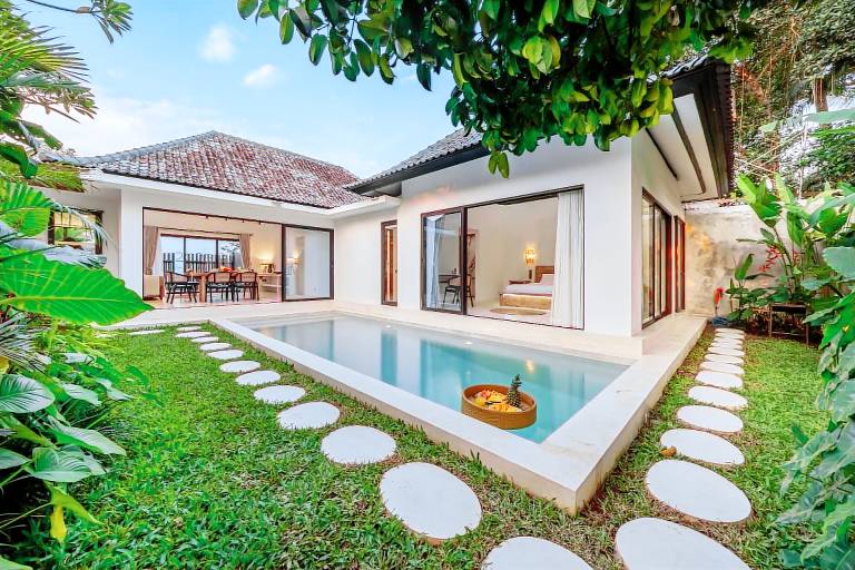 Villa Ubud