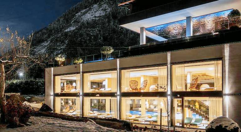 Neuhaus Zillertal Resort — photo 5