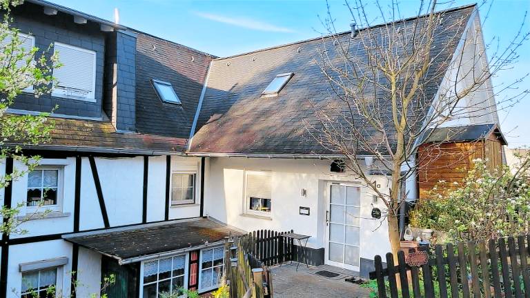 Ferienwohnung Molzhain