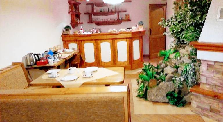 Pension Luscinia — photo 2