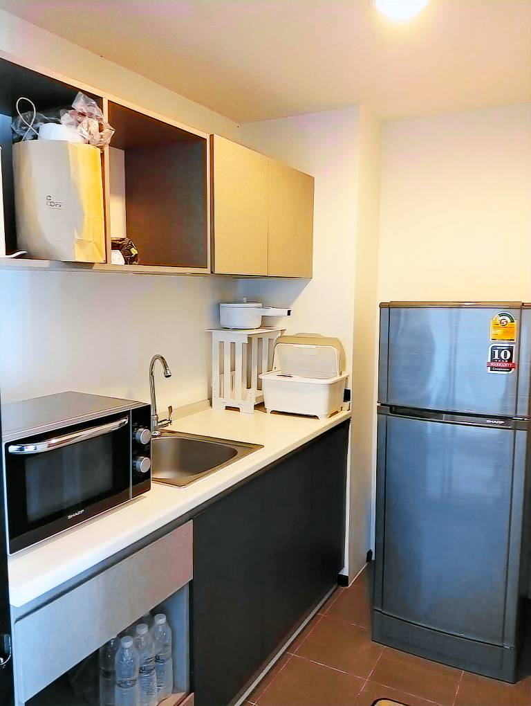 31 m² Ferienwohnung