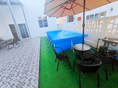 216 m² Villa