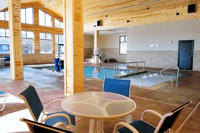 Baymont by Wyndham Oacoma