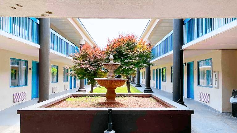 Motel 6 Savannah, GA - Gateway & I-95 — photo 3