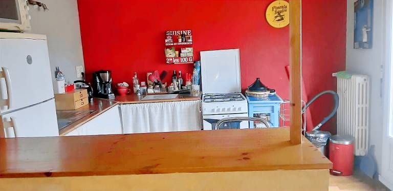 Appartement Alençon
