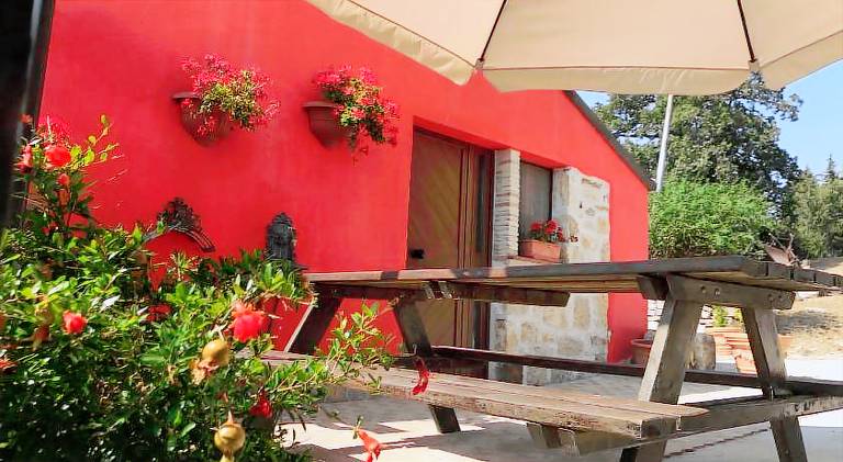 Agriturismo Vasto