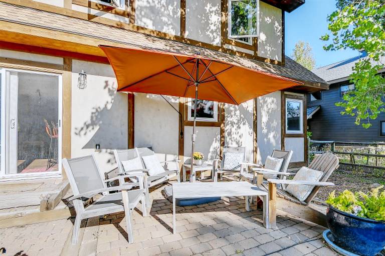 Casa de Nieve: The Snowhouse in Steamboat Springs — photo 3