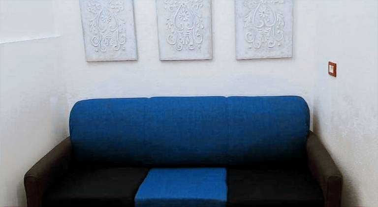 Vacation home | Close to Monastery of San Nicolò l'Arena | Dogs allowed — photo 3