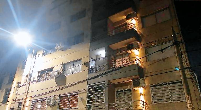 Apartment  Castelar