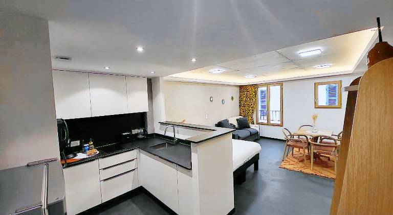 Residence Mademoiselle Josephine — photo 4