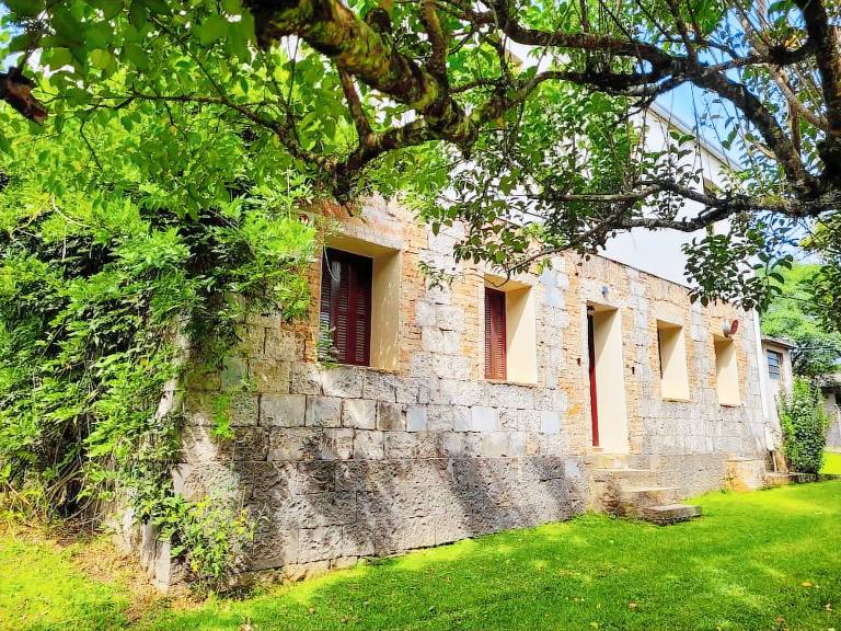 Casa Santa Helena