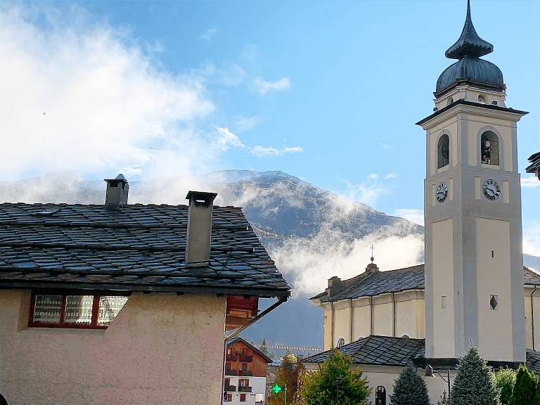 Appartement  Bardonecchia