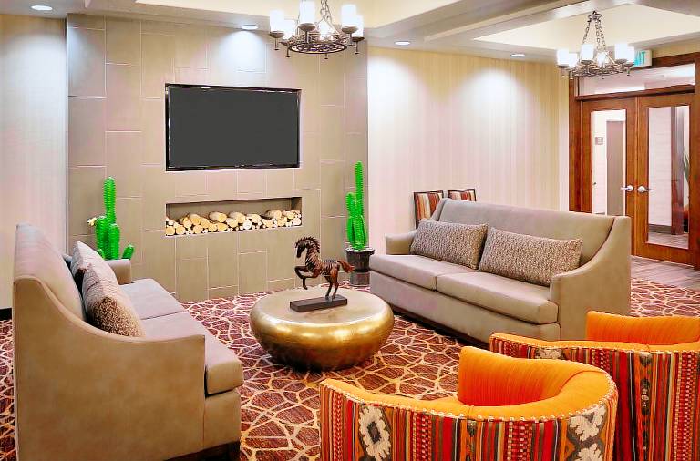 Holiday Inn Express & Suites Kanab By IHG — photo 2