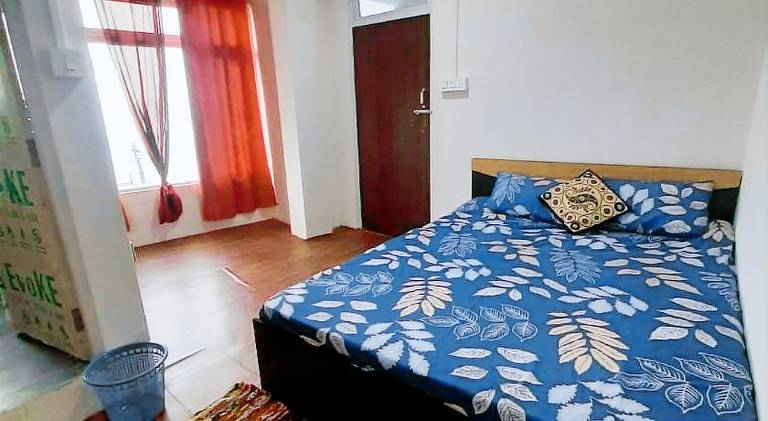 Bastola Stay in Darjeeling