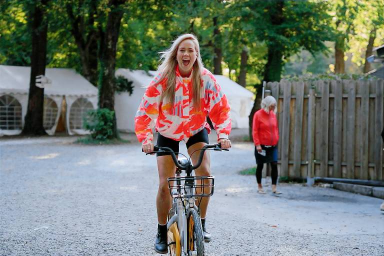 Camping  Thalkirchen-Obersendling-Forstenried-Fürstenried-Solln