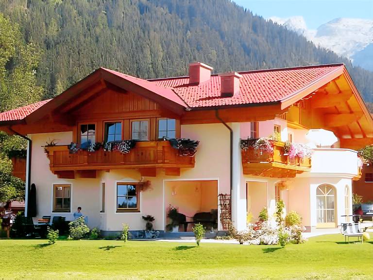 Ferienwohnung  Gemeinde Werfenweng