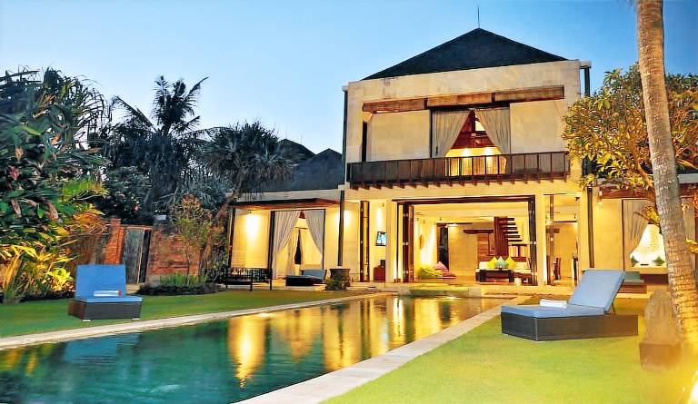Villa  Sanur