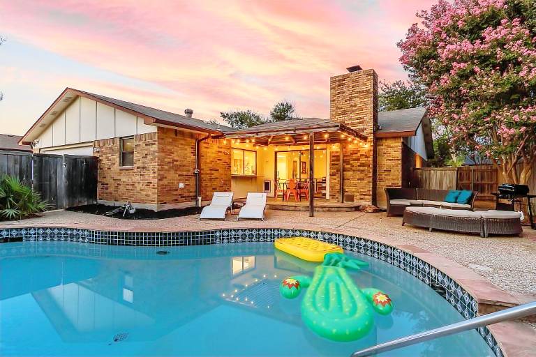 House Plano