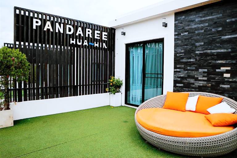 Pandaree Hua Hin — photo 5
