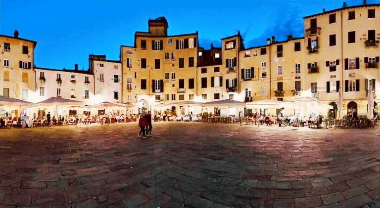 Residenza FillAnfi — photo 4