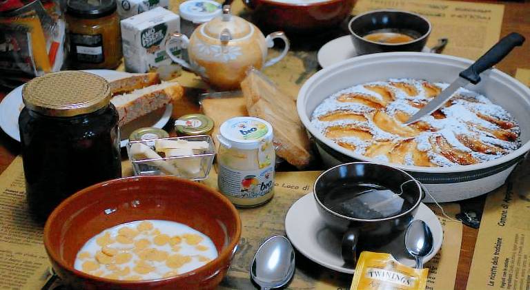 Fattoria Nonno Neno B&B — photo 5