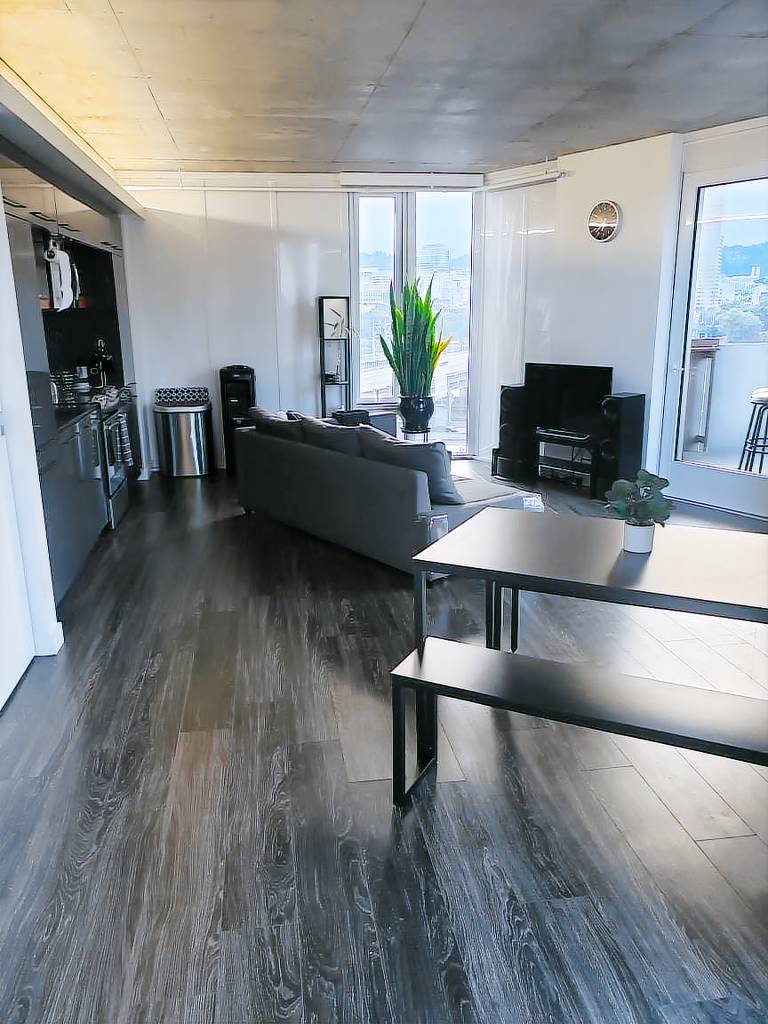 Appartement Kerns