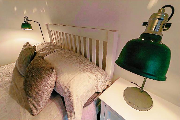 Accommodation  Stevenage