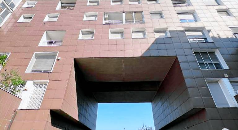 Holiday apartment with 1 room for 4 persons — photo 4