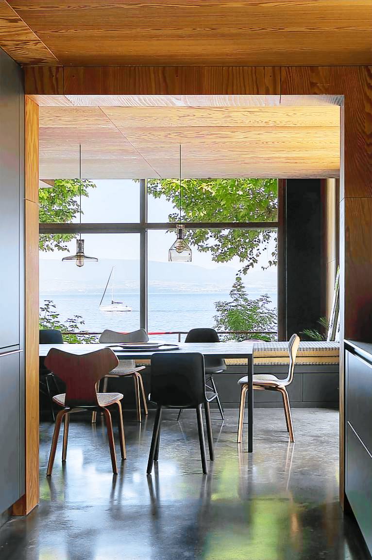 Maison de vacances Allinges