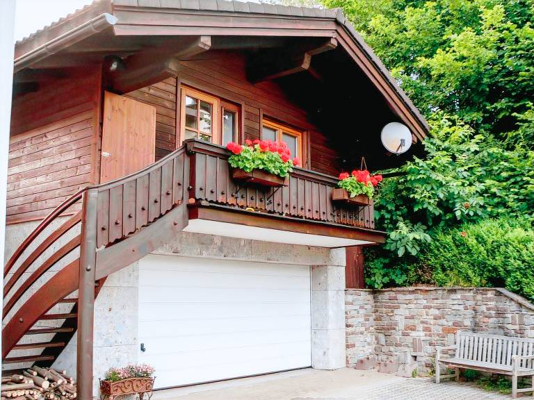 Ferienhaus Kitzbühel