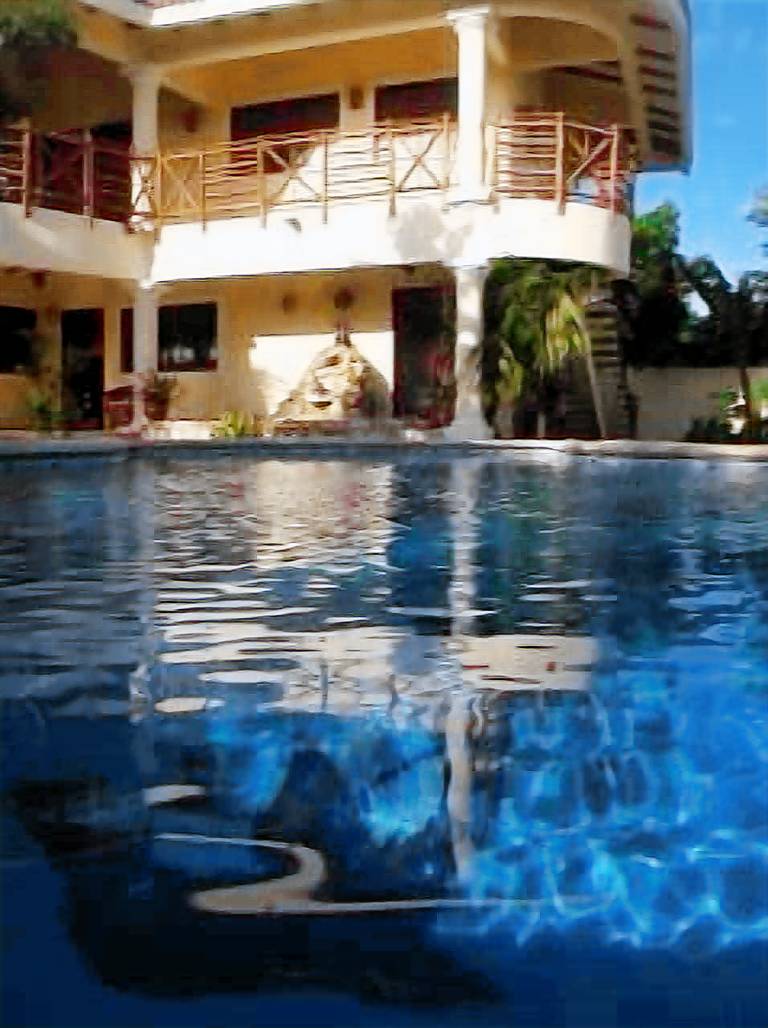 Ferienhaus  Tulum