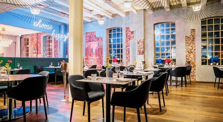 Hotel & Restaurant Heyligenstaedt — photo 2