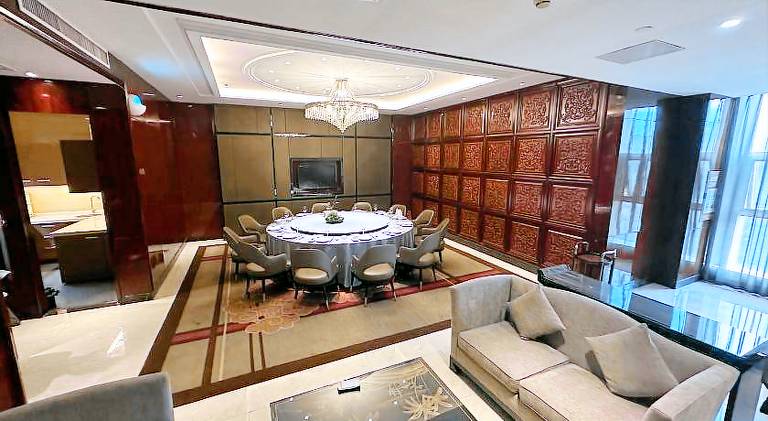 Changsha Days Hotel & Suites China Town, Nearby Train Station, Wuyi Square, Orange Island, Hunan Museu — photo 5